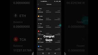 #shorts #core #corechain