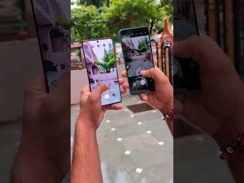 Motorola Edge 50 Fusion V/S Samsung galaxy M55 #techtech #smartphone #tech #trendingshorts