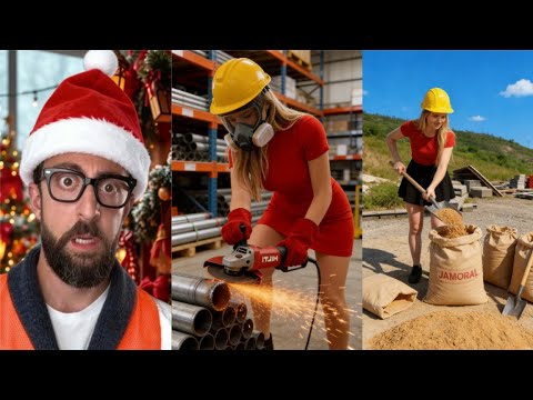 Collection of Top Smart Work EP10 #construction #adamrose #smartwork #workers