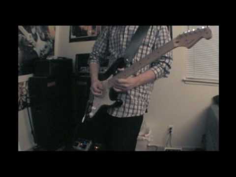 Pink Floyd - Time Solo Cover