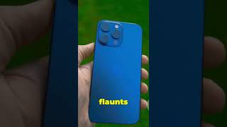 Apple's iPhone 16 Pro & Pro Max: Bigger, Smarter, and AI-Powered!