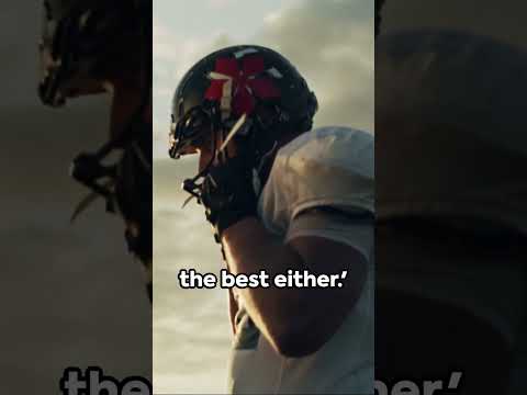 Decoding Sports Jargon  'As Good As Anyone ."