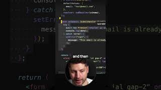 How to build a form in React