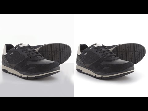 How to edit shoe in photoshop CC tutorial | FixTheRetouch