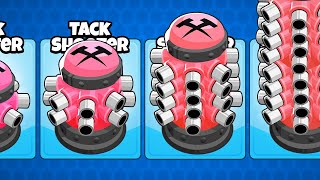 The MUTANT TOWERS in Bloons TD 6!