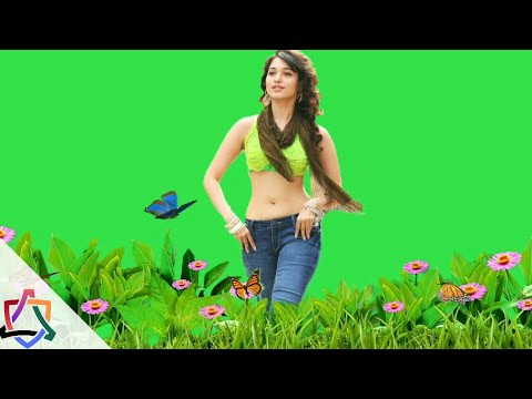 tamanna bhatia green screen video #greenscreen