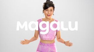 Magazine Luiza『Lu from Magalu』