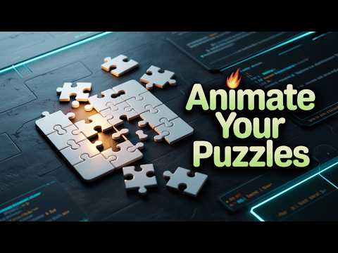 4 Unique CSS Loading Animations (And How to Make Them) | MiniCssLab