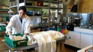 Moodfilm Brandpitch DrentsGoed | Wiebe Hoekstra