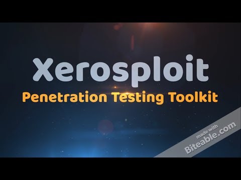 Xerosploit Framework Installation in Kali linux | Xerosploit Framework l Security Testing