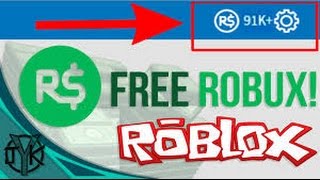 Roblox Hack Tutorial, December 2016. FREE UNLIMITED ROBUX NO download! No survey!100% Legit!