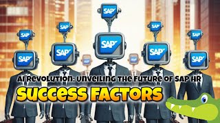 SAP Success Factors - AI Revolution: Unveiling the Future of HR