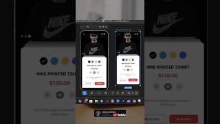 Design a modern and captivating product screen with me in Figma