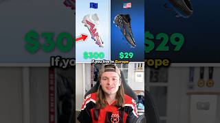 Nike Doesn't Want You to Know This🤯
