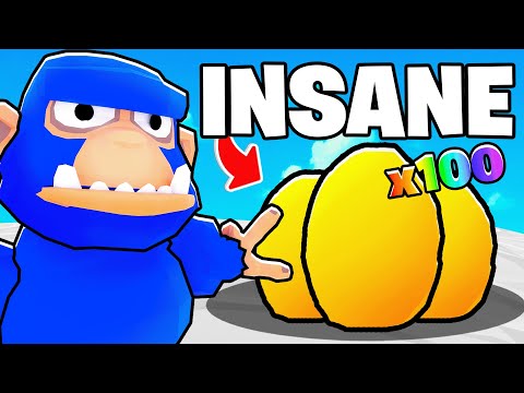 NEW INSANE GLITCH To Get UNLIMITED FREE GOLD EGGS  In UG VR..