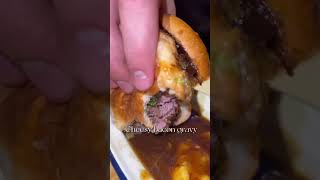 Must try burger spots in London 🍔 #londonfoodies #londonfoodblogger #londonfoodie