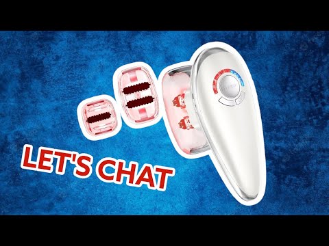 Comeby Electronic Massager | Amazon Reviews 