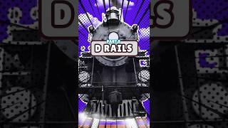 Best Copy Of Dead Rails 🚂 #deadrails #shorts #roblox