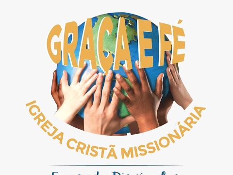 Transmissão ao vivo de ICM Graça & Fé