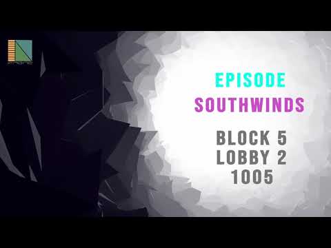 SOUTHWINDS (TWO)
