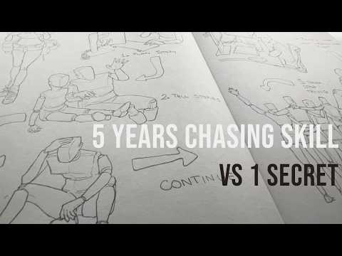This ONE Thing Matters More Than Your Art Skill