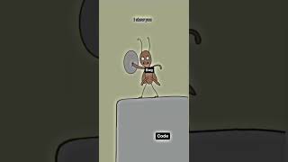 Programming vs Bugs  🐛 💪#shorts #viral  #foryou #codememes #programming #funny #codingmemes