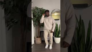 How to Style: Jordan 3 White Cement “Reimagined” OOTD #fashion #howtostyle #jordan3