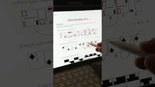 abstract reasoning test 2 part 1