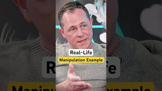 This Is What Manipulation Sounds Like #lifeadvice #humanbehavior #psychologyfacts