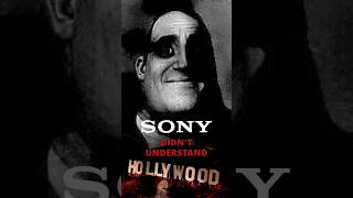 Sony’s Hollywood Disaster #Sony #HollywoodHistory #MovieIndustry #BusinessFails
