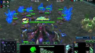 #JUDGMENTTIME SHODAN vs LUPPA (Bo9) with AISC - 2 / 11