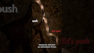 The Fatal Mistake of John Edward Jones    #facts #nuttyputty #nuttyputtycave #cave  #history