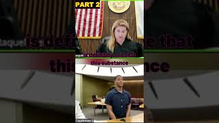 PART 2 ‘I’ll Change My Life!’ — Judge Responds With Harsh Truth 👩‍⚖️