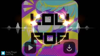 Loli Pop - Signature tune (Easy Beat) Tech Bunch Dj Jeard