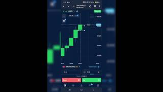 How to grow small capital Quotex  TRADING #binary_option_trading #binaryindicator #binarytrading