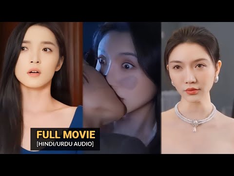 Rude CEO 👿 Marry With A Poor Girl Because Of Family Reason 🥺 KoreanDramaHindi #cdrama