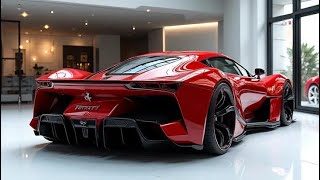 The Ferrari F8 Tributo Is a BEAST! You Won’t Believe Its Real Performance & Price in the USA!