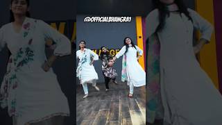 Bhangra reels shorts videos #viral #youtubeshorts #trending #shorts #youtube #learnbhangradance