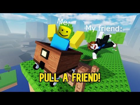 Playing Pull a Friend with Octoking (Disaster)