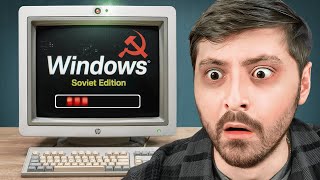 I Tested Illegal Operating Systems