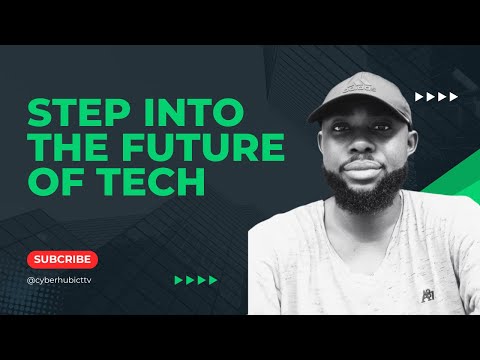 STEP INTO THE FUTURE