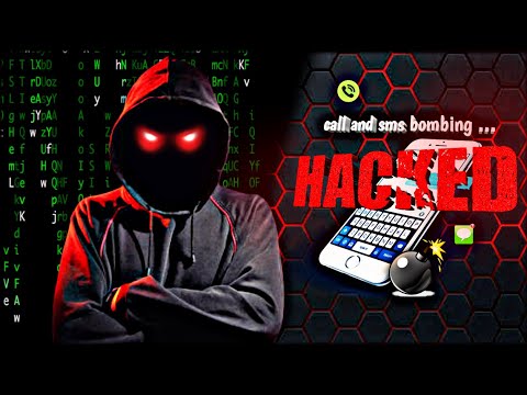 TBomb speedx 🔥😱 | call and sms hacking kaise kare | call and sms bomber kya hota hai | #hacking