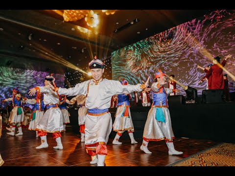 CNCF's Landmark 30th Anniversary Gala Highlights
