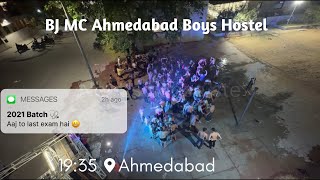 BJ medical College Ahmedabad And civil hospital ahmdabad bjmc Ahmedabad boys hostel medicos hostel 
