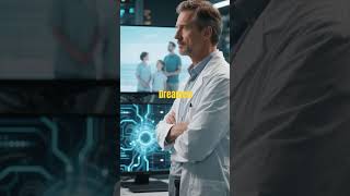 The AI That Dreamed of Humans