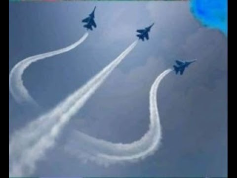 Indian SU-30 MKI Pre-Rehearsals-Republic Day Parade 2020