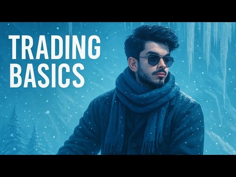 Trading basics #crypto #motivation #forex #facts 