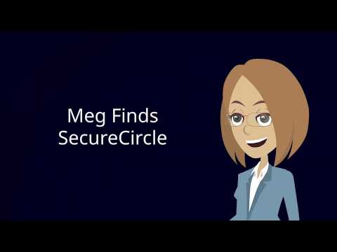 The Adventures of Meg the IT Manager: Part 3