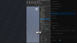 How to make friends invite button in roblox studio tutorial #robloxstudio #robloxstudiotutorial