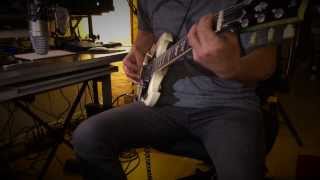 Metallica - Battery Guitar Cover
